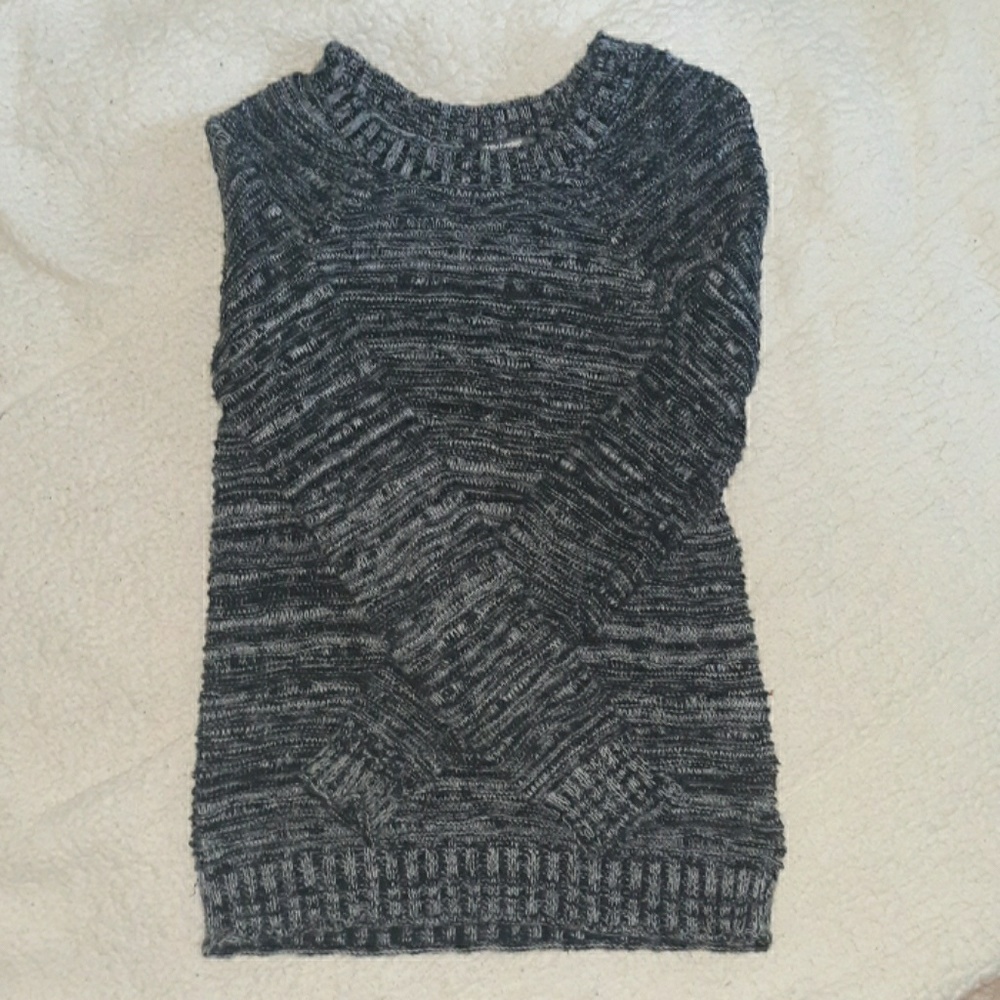 daisy fuentes sweater